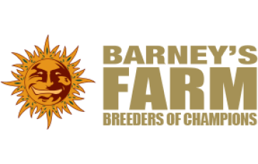 BARNEY'S FARM