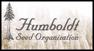 HUMBOLDT SEED