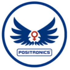 POSITRONICS